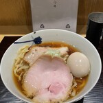 麺 みつヰ - 