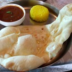 インド食堂マハトマ - 