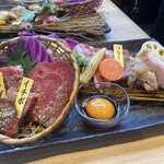 Koshitsu Yakiniku Hachiya - 