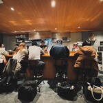 スパイスアンドカレー黄金の風 - 