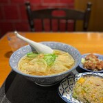 あんかけ焼そば 陳麻婆豆腐 STORM - 