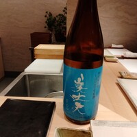 京都 鮨 まつもと - 