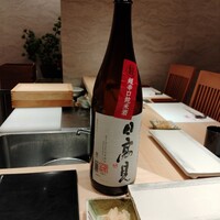 京都 鮨 まつもと - 
