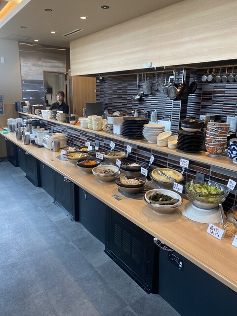 Private rooms Yakiniku Hachiya Miyoshi Ten photo 4