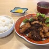 蒜山食堂 - 料理写真: