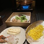 汀渚 ばさら邸 - 