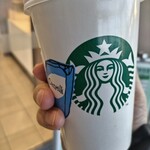 スターバックス・コーヒー - 