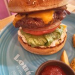 Louis Hamburger Restaurant - 