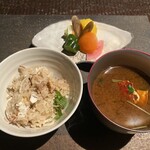 汀渚 ばさら邸 - 