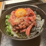 焼肉家 KAZU 神楽坂 - 