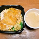 ほっともっと - 料理写真: