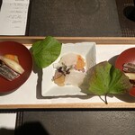 汀渚 ばさら邸 - 