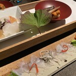 汀渚 ばさら邸 - 