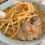 Kuruma Ya Ramen - 