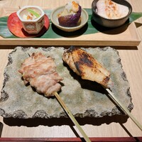 厳選焼鳥 一石三鳥 本店 - 