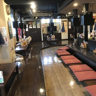 四条ホルモン_1