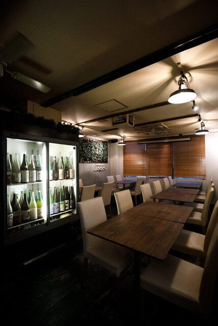 Umeshu Dining T.O.M photo 5