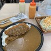 カレーの店 路 - 料理写真: