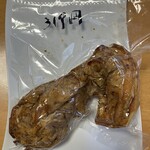 IEKEI KANSAI 王道家直系 我道家 - 持ち帰り　杉田の腕肉