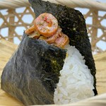 ペペロンチーノ