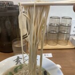 久留米ラーメン 玄竜 - 