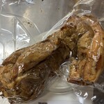 IEKEI KANSAI 王道家直系 我道家 - 565g  319円