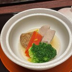 Kyou Kaiseki Minokichi - 