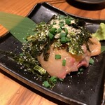 Robata Souteigai - 