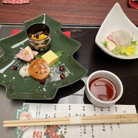 京懐石 みのきち 新宿住友店 - 