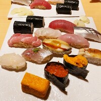 豊鮨 - 