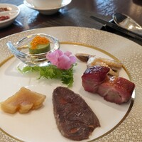 家寶 跳龍門 - 