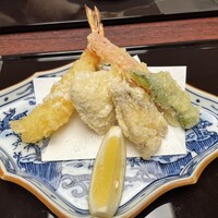 京懐石 みのきち 新宿住友店 - 