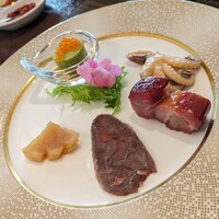 家寶 跳龍門 - 