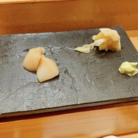 まんてん鮨 日比谷オクロジ店 - 