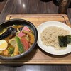 カレー食堂 心 さいたま新都心店