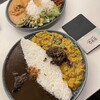 curry bar nidomi