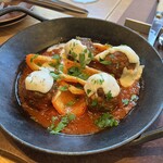 小石川 中勢以 - 