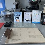 TINY PARADISE COFFEE - 