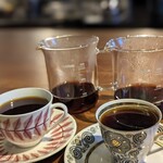 ​Philosophia ​coffee Roaster - 