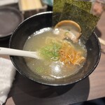 大阪餃子MARUKAMI - 