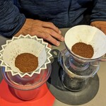 ​Philosophia ​coffee Roaster - 