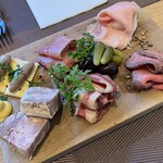 小石川 中勢以 - 