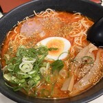 治ちゃんラーメン - 