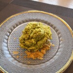 小石川 中勢以 - 