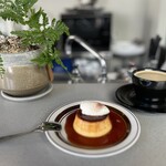 TINY PARADISE COFFEE - 