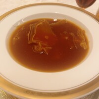 筑紫樓 銀座店 - 