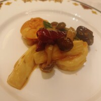 筑紫樓 銀座店 - 