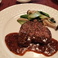 中国レストラン 桃花林 - 