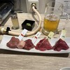 熟成和牛焼肉エイジング・ビーフ 西日暮里本店