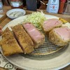 厚切りレアとんかつ やまとん 金山本店
